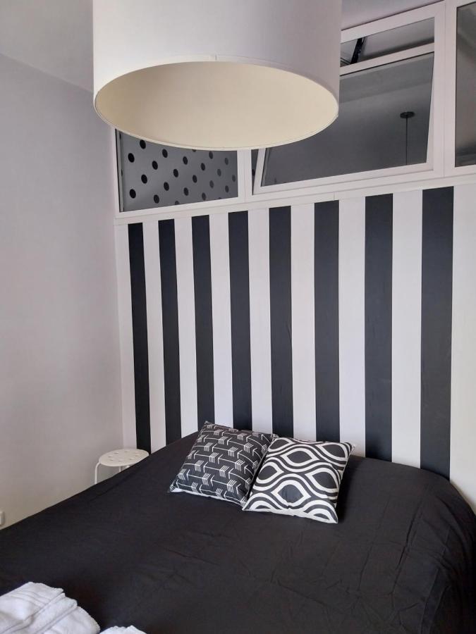 Ferienwohnung Molo 33 Napoli Exterior foto